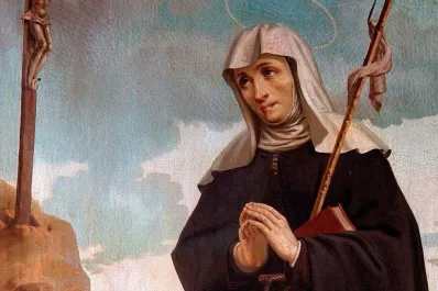 Calendario religioso: los santos que se conmemoran este 27 de enero