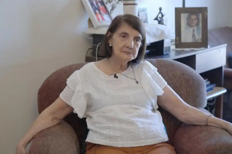 Reflexiones de las familias a 30 años de la tragedia en el Sollunko