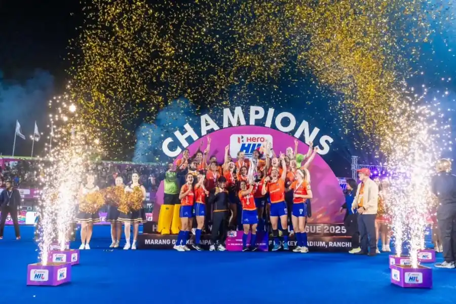 La tucumana Victoria Sauze se consagró campeona de uno de los torneos más importantes del mundo