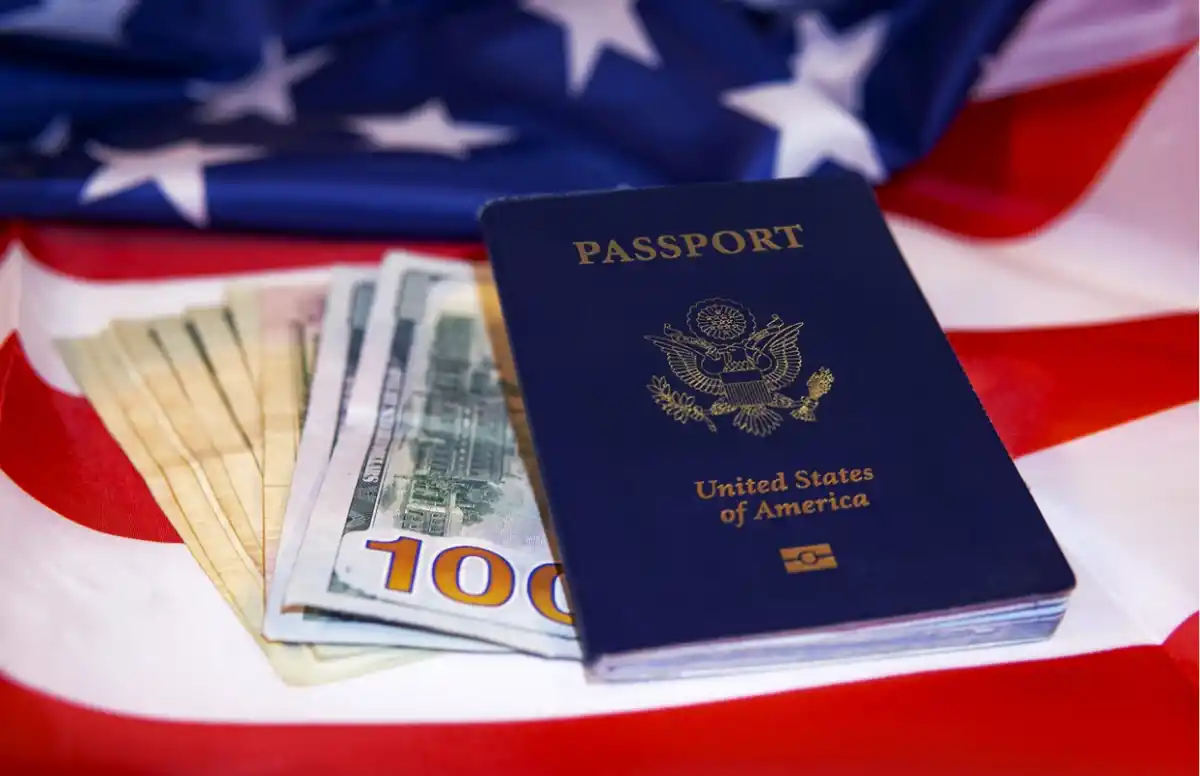Visa para Estados Unidos: ¿cuánto cuesta sacarla desde Argentina en 2025?