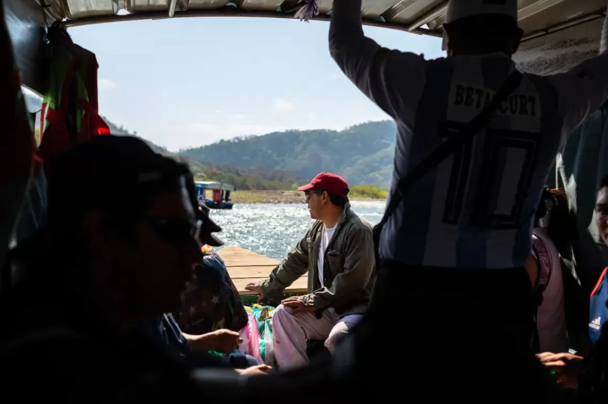 ¿Cómo será el cerco que quieren construir en la frontera de Salta con Bolivia?