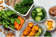 Menú saludable de siete días: cómo comer bien sin gastar de más