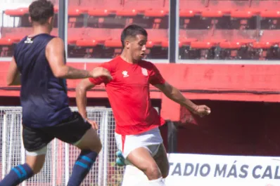 La opinión de Franco Quiroz sobre la final perdida por San Martín de Tucumán en Rosario: No es una carga