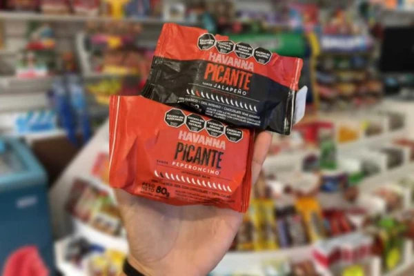 De los alfajores al sánguche de milanesa: la fiebre del picante en Tucumán