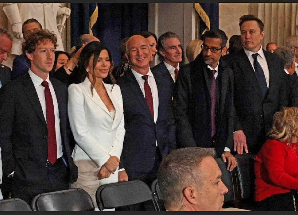 ¿El primer gobierno de los algoritmos?