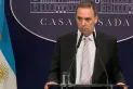 El Gobierno de Milei dio de baja la licitación por la Hidrovía Paraguay-Paraná