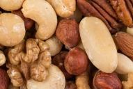 Este es el mejor fruto seco para frenar el envejecimiento y proteger la salud