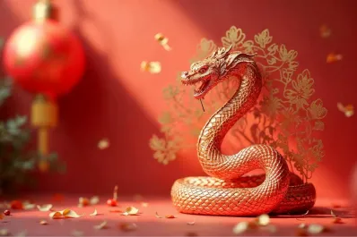 Año Nuevo Chino: el ritual más poderoso para atraer prosperidad y riqueza