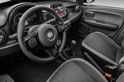 Estos son los 10 autos 0km más baratos en Argentina