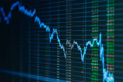 El Merval no logra hacer pie y cae 2,2%