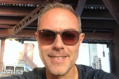 Quién es Fabián Peláez, el  acusado de prostituir a la mujer que se tiró desde un balcón en Palermo