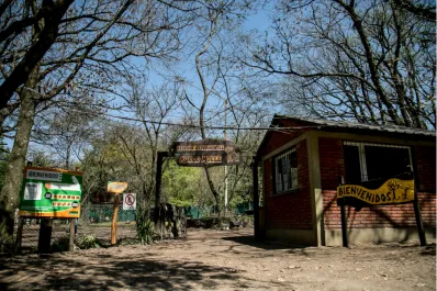 Yerba Buena invita a sus residentes y turistas a un city tour