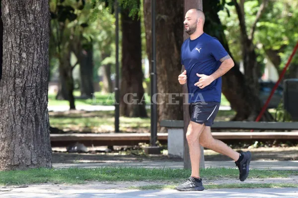 Actividad física en verano: ¿cuáles son las precauciones que se deben tomar?