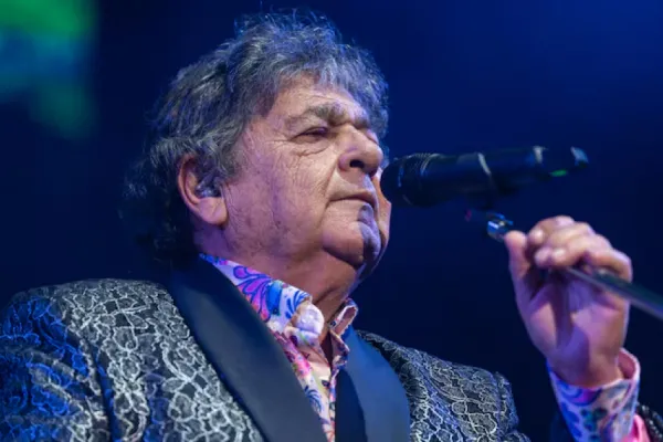 Los Palmeras seguirán sin Cacho Deicas