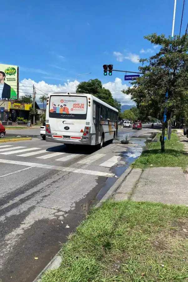 Mate de Luna y Castro Barros. 