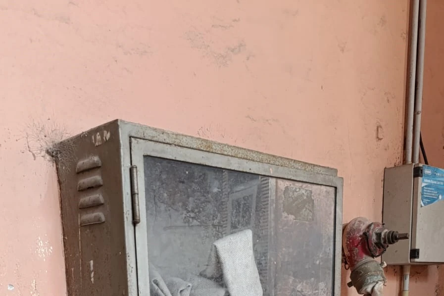 Archivo de la Provincia.