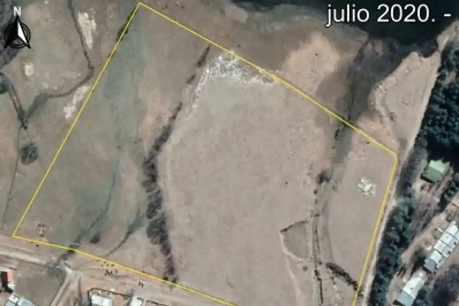 Analizarán las cuentas de los señalados por la venta de tierras fiscales en La Angostura