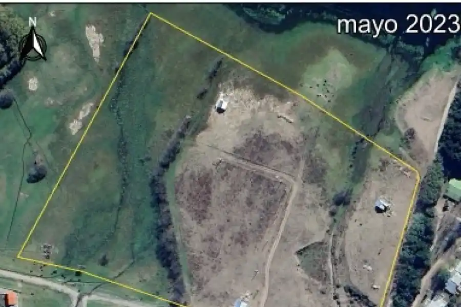 Analizarán las cuentas de los señalados por la venta de tierras fiscales en La Angostura