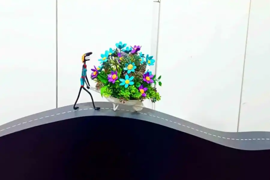 Flores y “tipitos” de Contreras Moiraghi van hasta Singapur