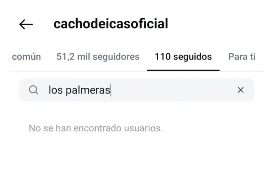 El detalle que los fanáticos no dejaron pasar.