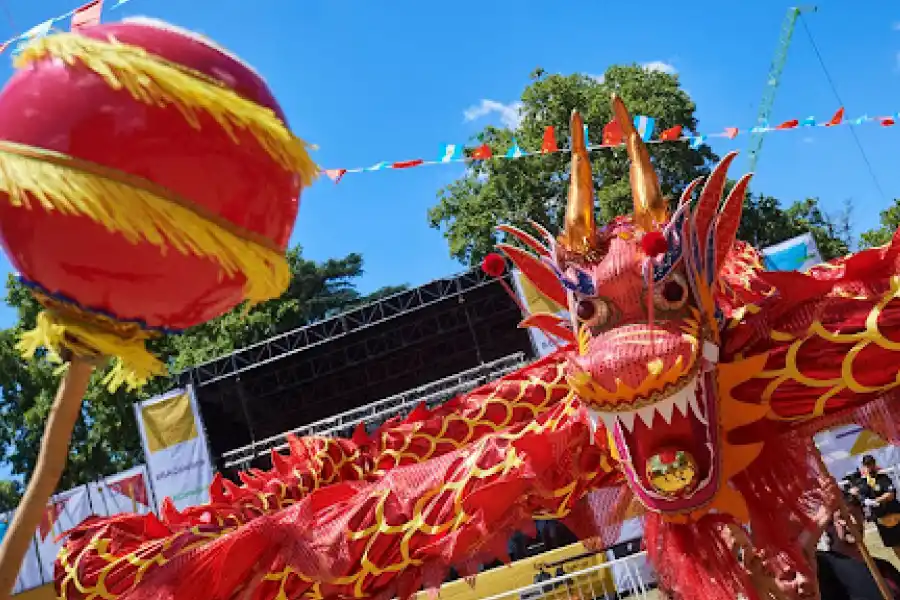 El Año Nuevo Chino viene con un gran significado