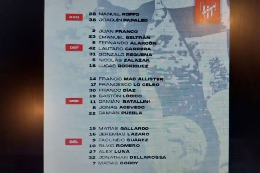 Otra vez El Muñeco Gallardo deberá derrotar a uno de sus hijos