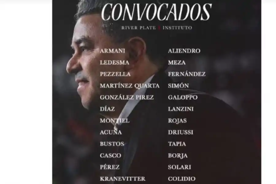 Otra vez El Muñeco Gallardo deberá derrotar a uno de sus hijos