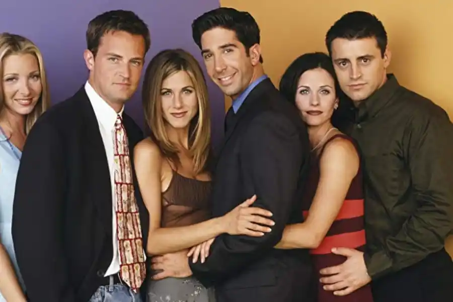 La serie trascendió generaciones y plataformas.