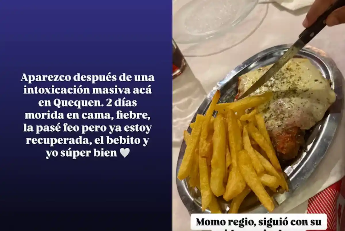 En historias de Instagram, 