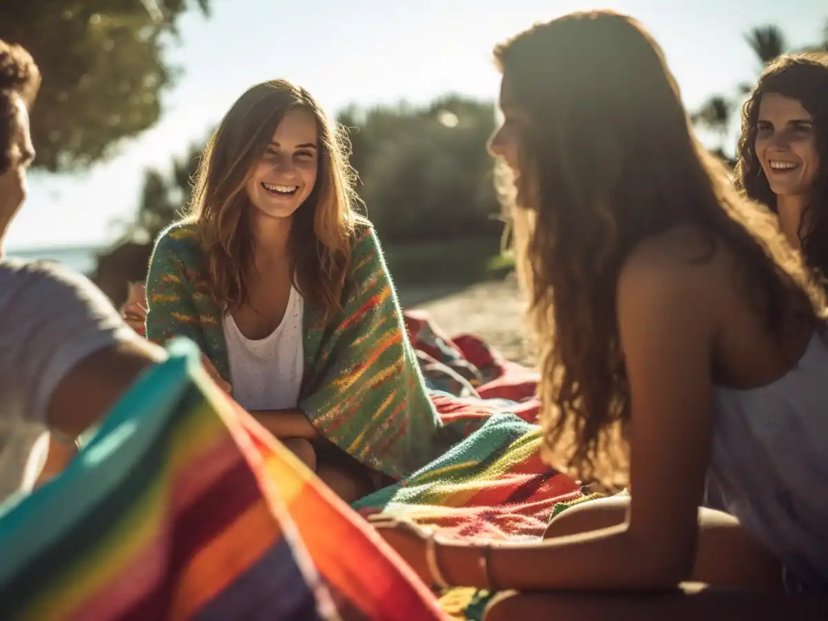 El ritual para aprovechar la energía de la Luna Nueva y del comienzo del Año Nuevo Chino