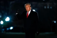 ¿Qué pretende hacer Donald Trump en territorio palestino?