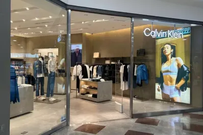 Las marcas internacionales que llegarán a la Argentina en 2025