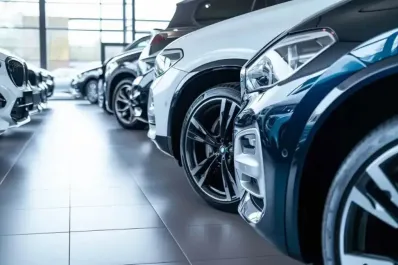 ¿Cuáles son los autos que dejarán de pagar el impuesto al lujo y bajarían de precio en febrero?