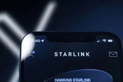 SpaceX activará la conexión celular directa de sus satélites Starlink