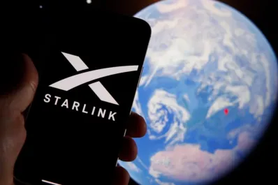 Los celulares en los que se podrá usar Starlink en Argentina desde el 15 de julio