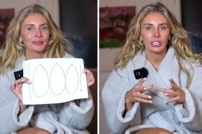 La modelo de OnlyFans, Bonnie Blue, revelo un propuesta que le hizo un jugador del Liverpool