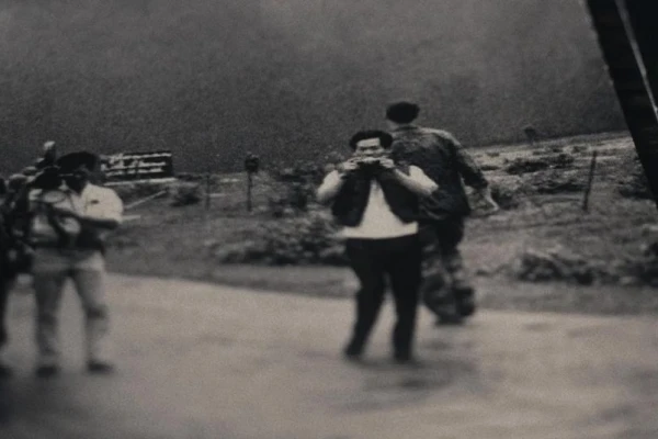 ¿Quién sacó la foto de “la niña del napalm” en Vietnam?