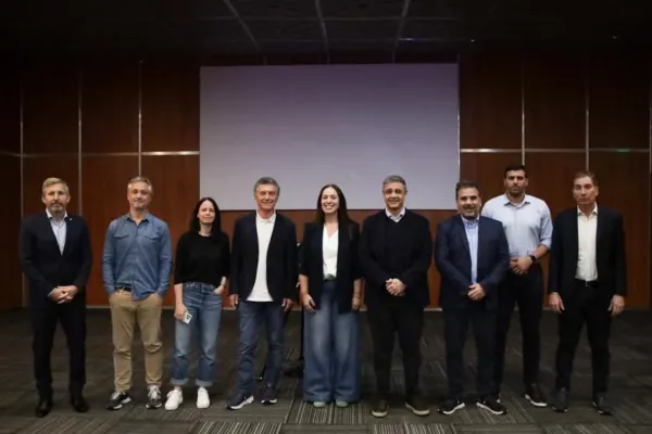 Tras una reunión con Macri, el PRO resolvió que votará a favor de la suspensión de las PASO