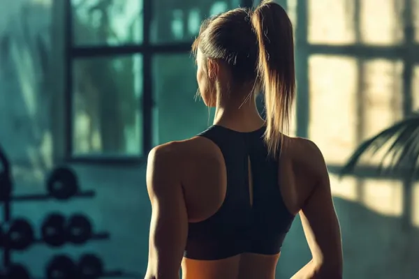 El ejercicio que mejora la postura de la espalda y se puede hacer en pocos minutos