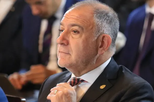 Luis Juez dejó la presidencia del PRO en el Senado y aseguró: Acompañaré a Milei desde mis convicciones