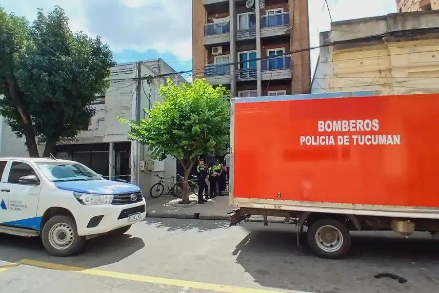 FOTO MINISTERIO PÚBLICO FISCAL