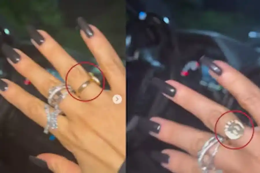 El regalo de L-Gante a Wanda Nara que no le habría gustado por un curioso motivo.