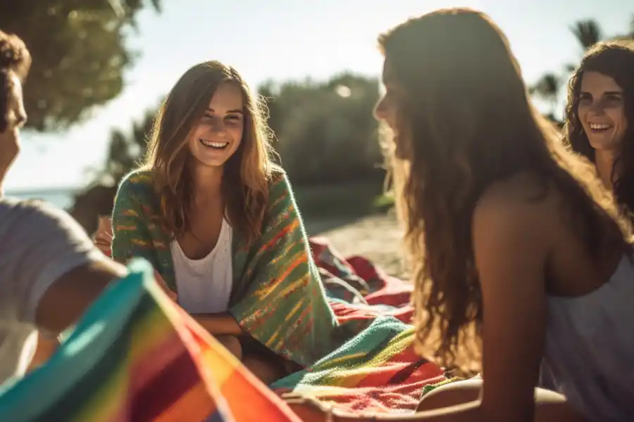 El ritual para aprovechar la energía de la Luna Nueva y del comienzo del Año Nuevo Chino
