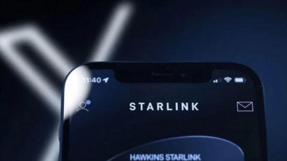 SpaceX y Apple Revolucionan la Conectividad con Starlink y T-Mobile