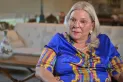 El mensaje de Carrió tras los anuncios económicos: La última oportunidad de la Argentina