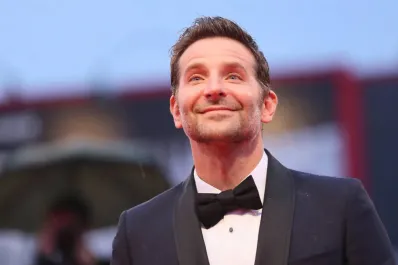 El extraño trabajo al que ahora se dedica Bradley Cooper