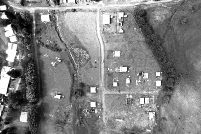 “Castro sembró esas tierras durante años, hasta que su cuerpo le dijo basta”