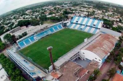 ¿Qué dijo la CD de San Martín de Tucumán sobre la designación de la sede de la Copa Argentina?