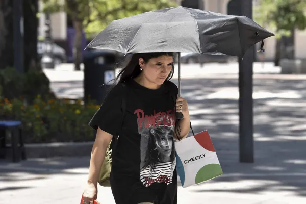 El tiempo en Tucumán: la ola de calor volverá con temperaturas de hasta 37°C