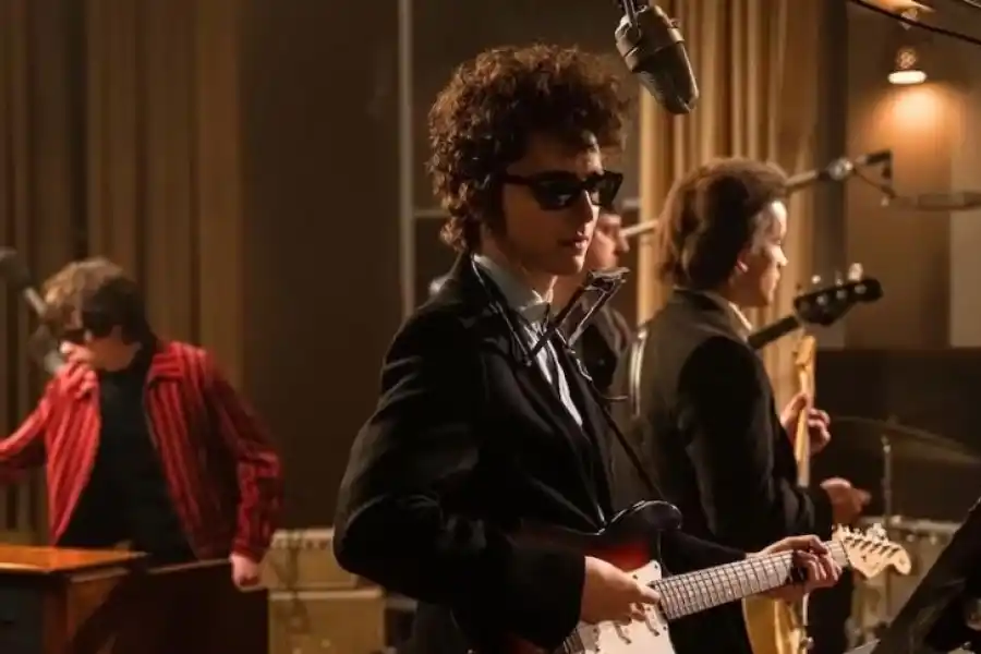 Se estrena “Cónclave”, la película que expone una conspiración en El Vaticano